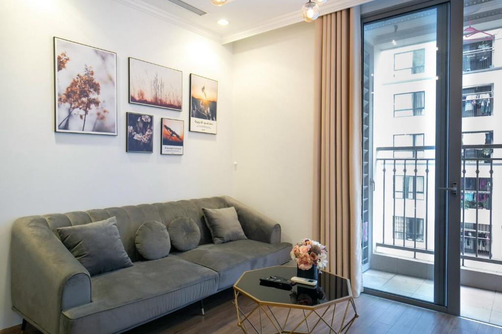 Homestay Times City Luxury Parkhill 06P1N