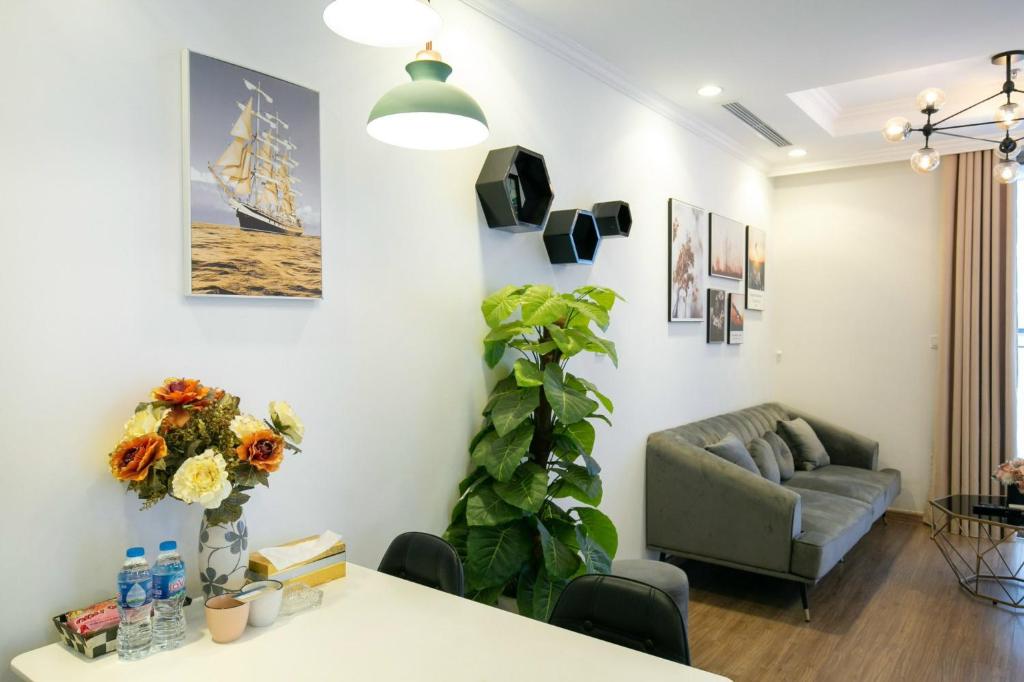 Homestay Times City Luxury Parkhill 06P1N