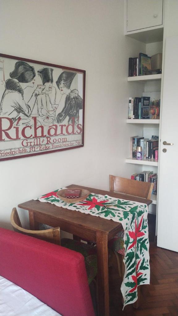 Via Arriba Apartamento photo 2