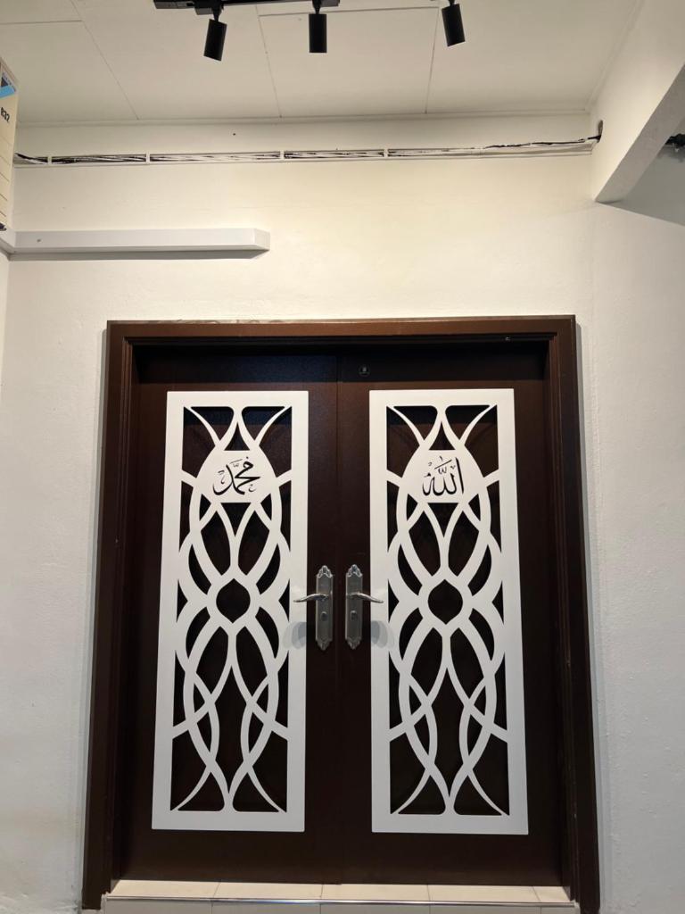 HomestayHA Taman Lembah Bujang FOR MAHRAM ONLY