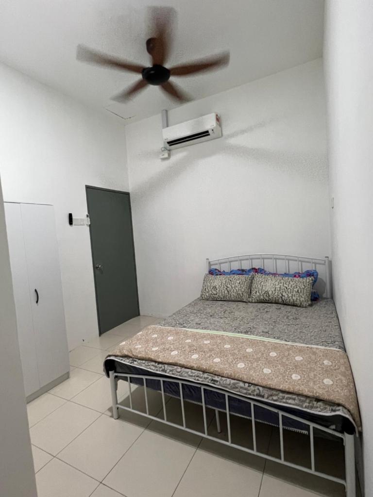 HomestayHA Taman Lembah Bujang FOR MAHRAM ONLY photo 2