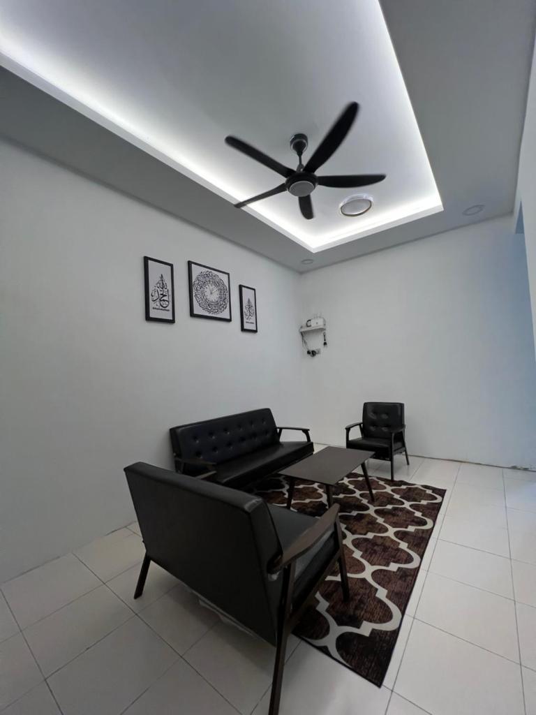 HomestayHA Taman Lembah Bujang FOR MAHRAM ONLY photo 4