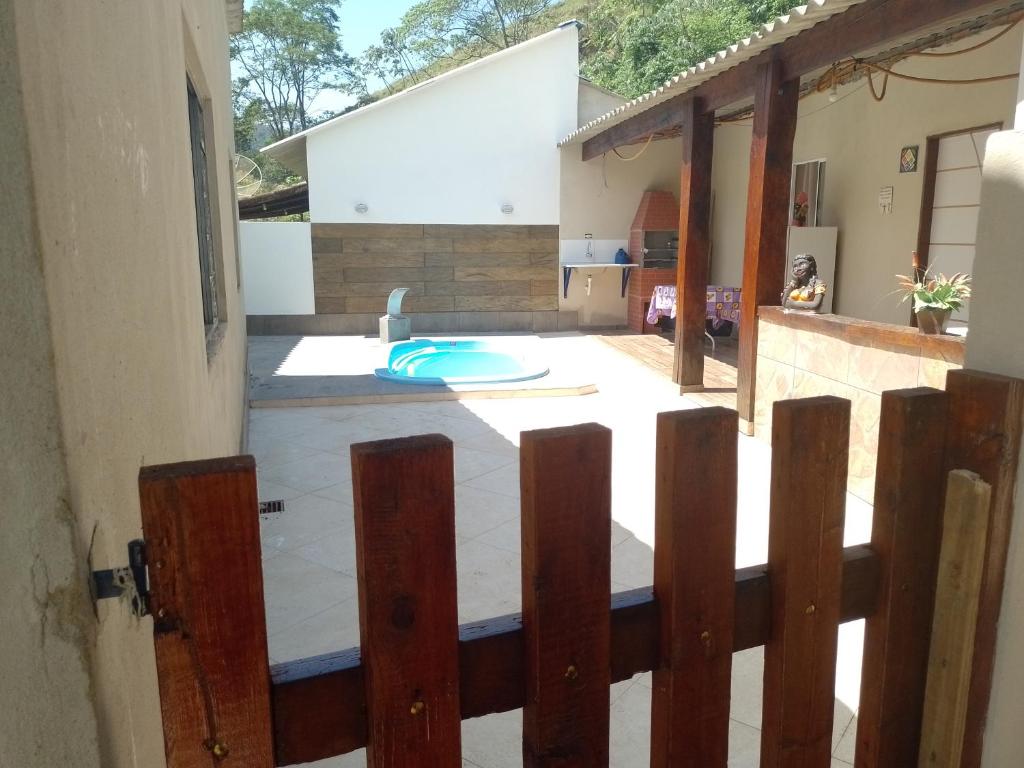 Casa vila da fumaça photo 1