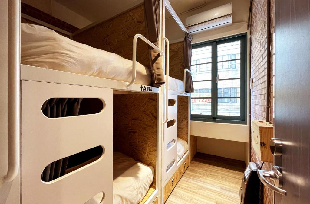 Funtime Hostel photo 1