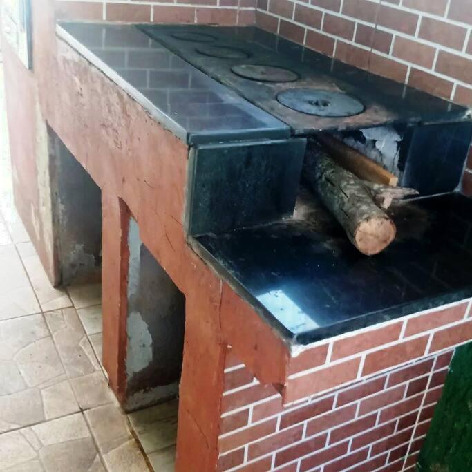 Casa de campo Domeni rustica e próximo a cidade de Juiz de Fora MG photo 2
