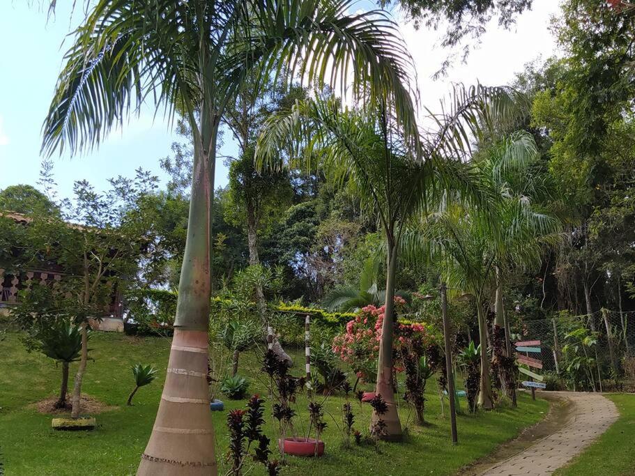Casa de campo Domeni rustica e próximo a cidade de Juiz de Fora MG photo 1