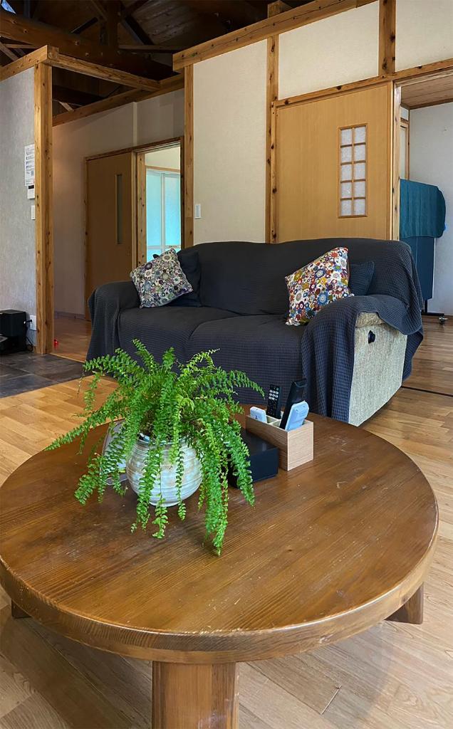 南阿蘇Villagehouseらかん photo 3
