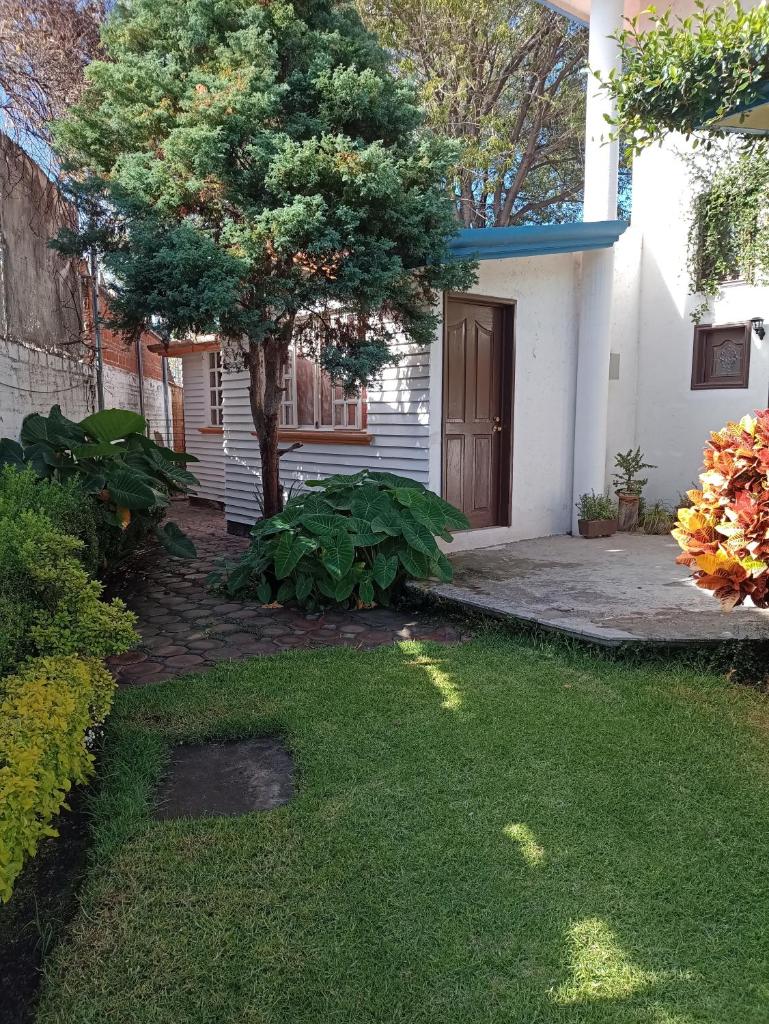 Casa Atlixco de las Flores photo 3