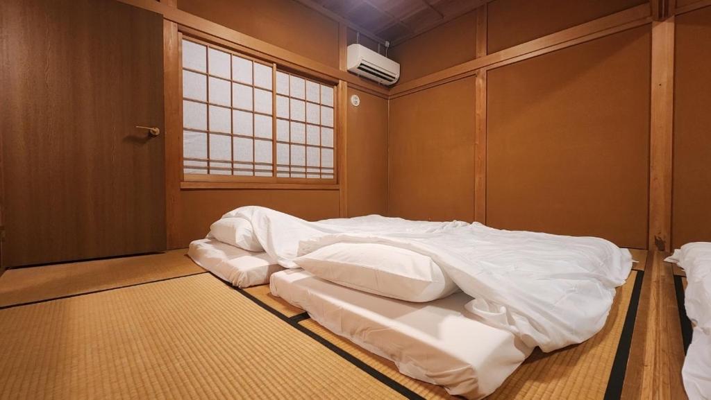 GUESTHOUSE YANAGIYA photo 4