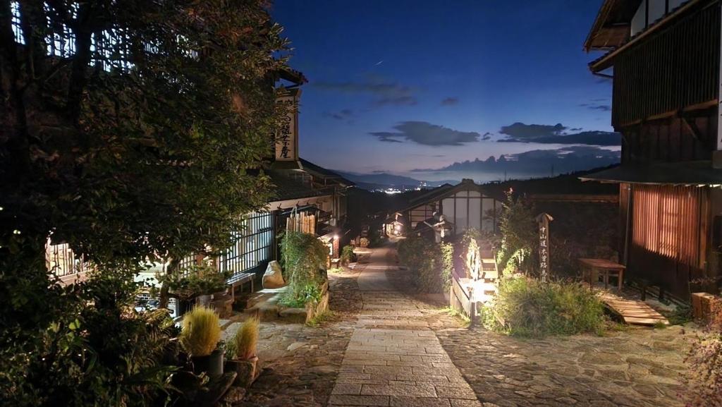 GUESTHOUSE YANAGIYA photo 1