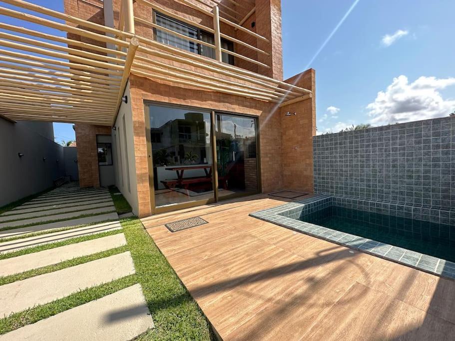 Casa Tapera - Porto de Pedras/AL photo 3