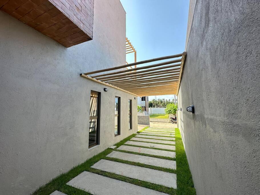 Casa Tapera - Porto de Pedras/AL photo 1