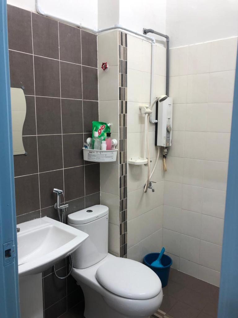 The Hanraz home stay photo 1
