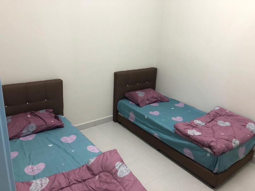 The Hanraz home stay photo 2