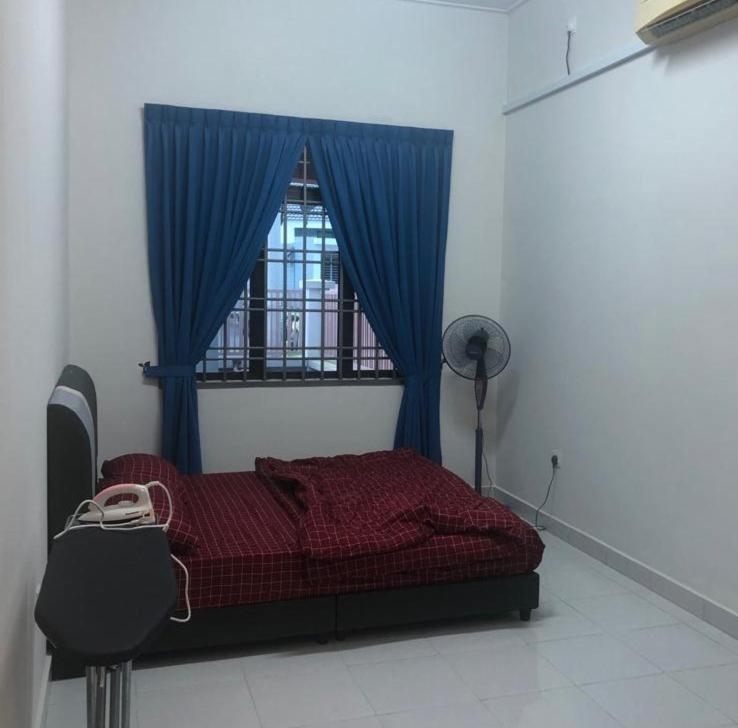 The Hanraz home stay photo 4