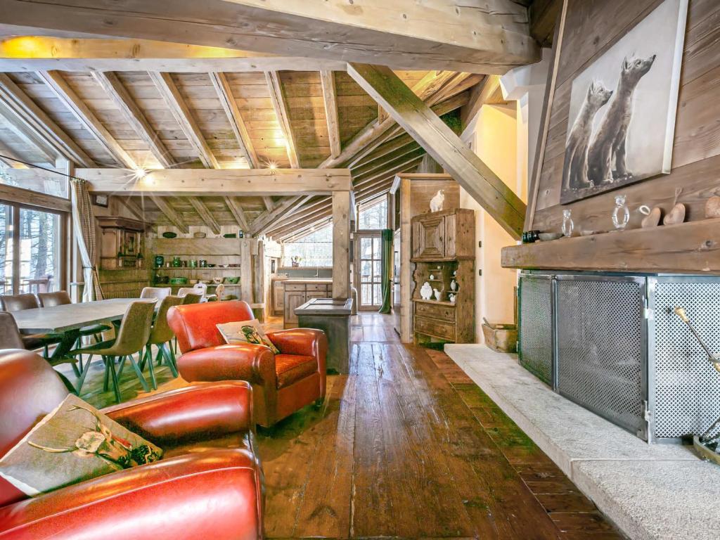 Appartement Val-d'Isère, 5 pièces, 10 personnes - FR-1-694-334 photo 4