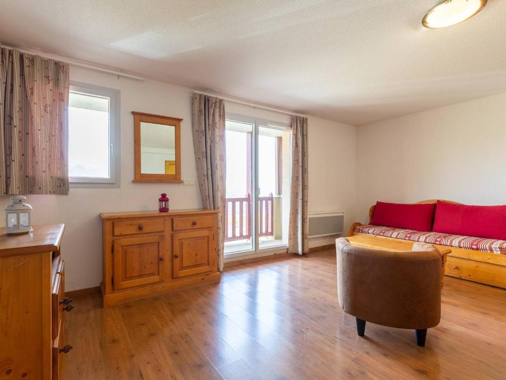 Appartement Peyragudes, 4 pièces, 8 personnes - FR-1-695-36 photo 1