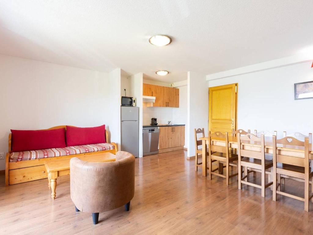Appartement Peyragudes, 4 pièces, 8 personnes - FR-1-695-36 photo 3