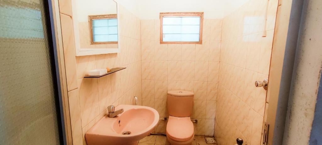 The Pearl Homestay photo 1