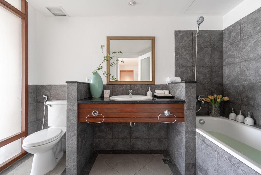 M Village Hai Bà Trưng