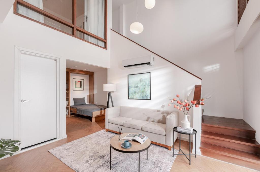 M Village Hai Bà Trưng