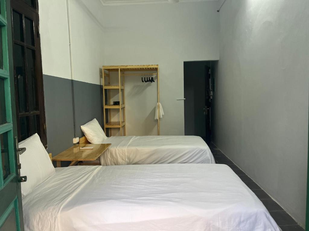 Hanoi AVANA HOMESTAY LONG BIEN