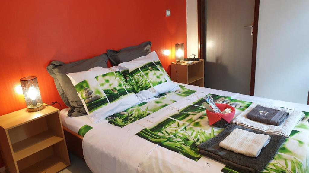 T2 Villa du Rocher photo 2