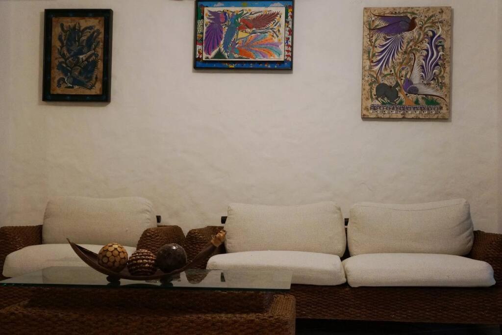 Villa en Playa Iguana, Ixtapa photo 1