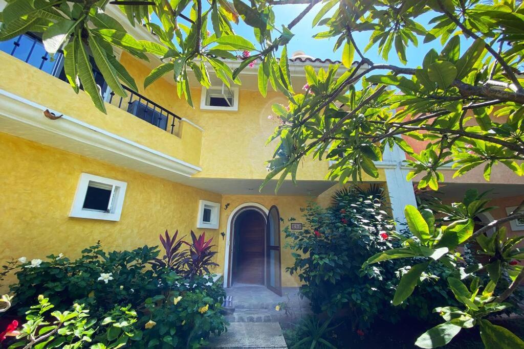 Villa en Playa Iguana, Ixtapa photo 3