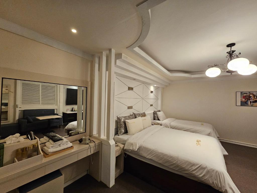Hotel G7 Daejeon photo 4