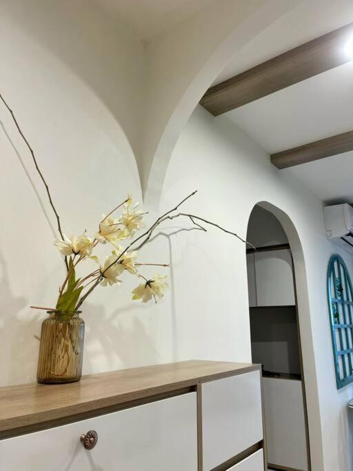 Lake view - 2BR Santorini style