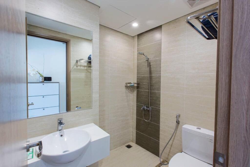 Lake view - 2BR Santorini style