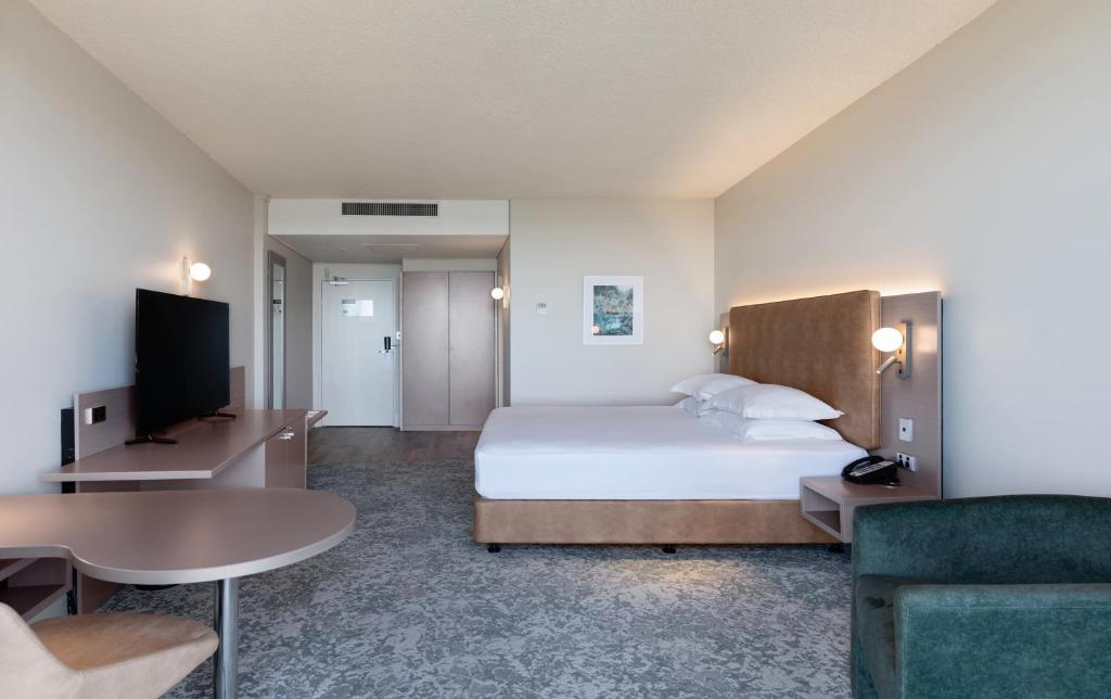 Hilton Garden Inn Darwin photo 4