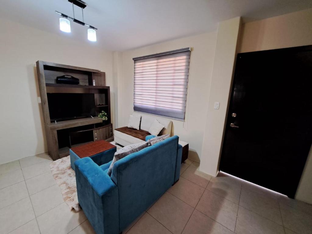 Casa en urbanización photo 2