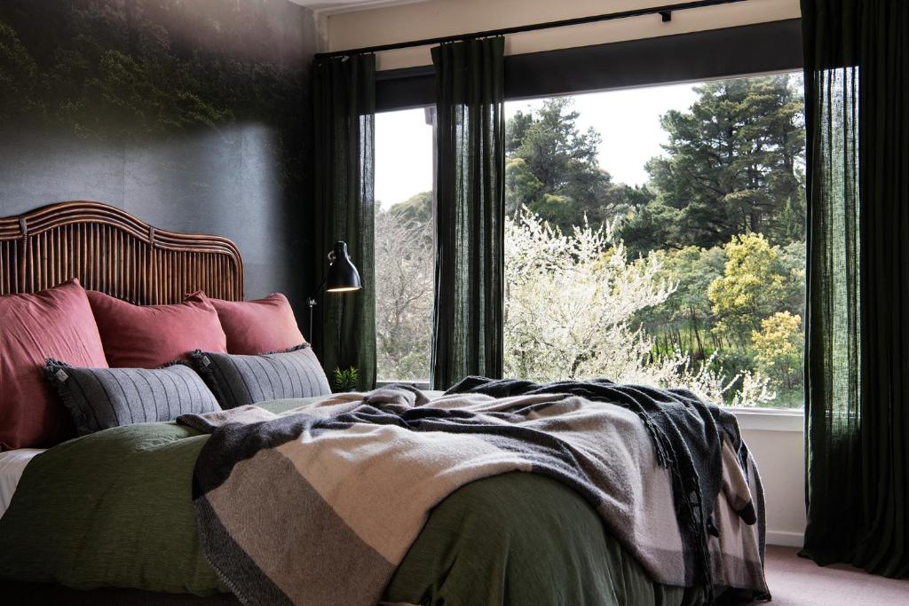 Treehouse Spa Villa Daylesford photo 1