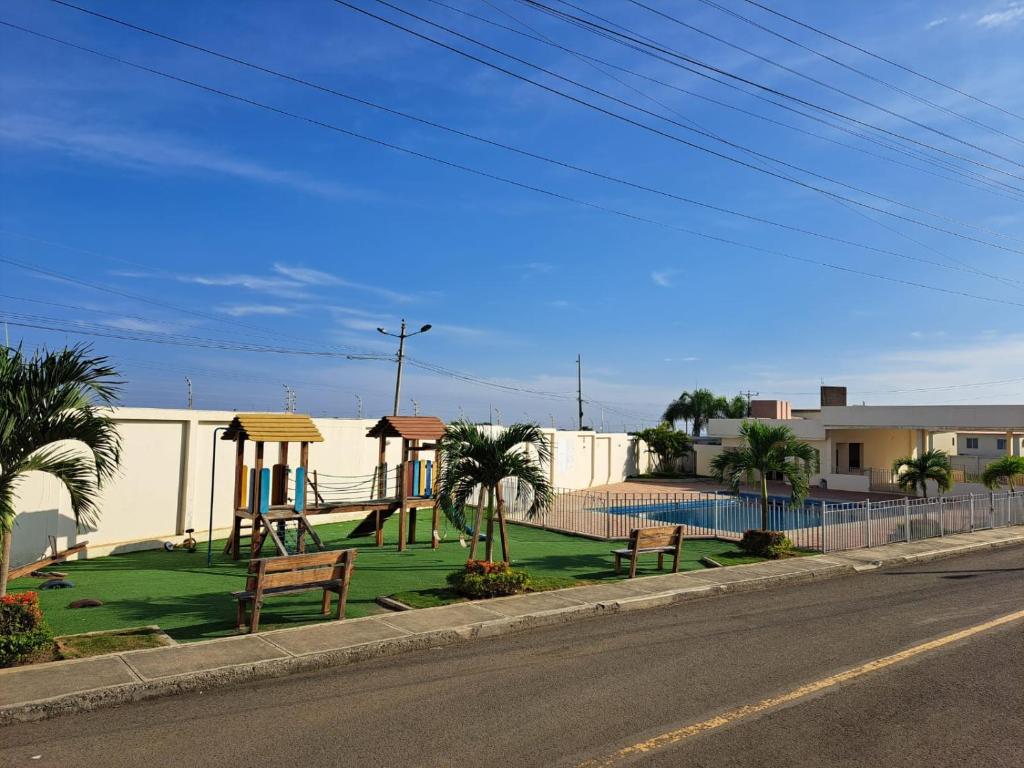 Casa en urbanización photo 3