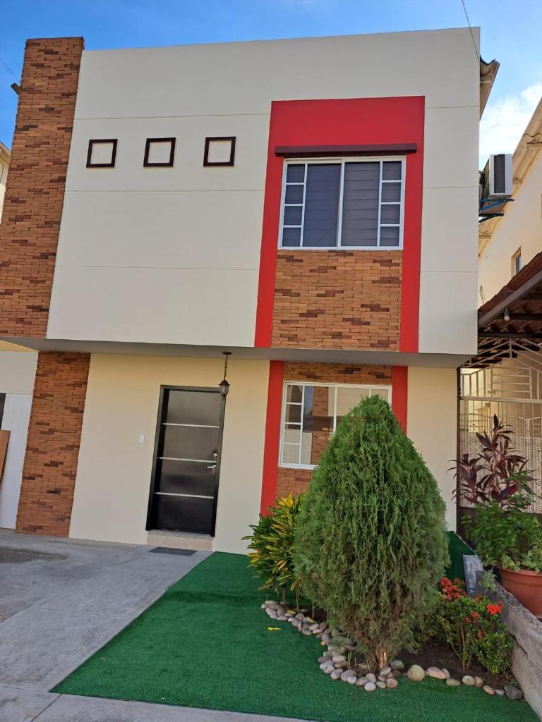 Casa en urbanización