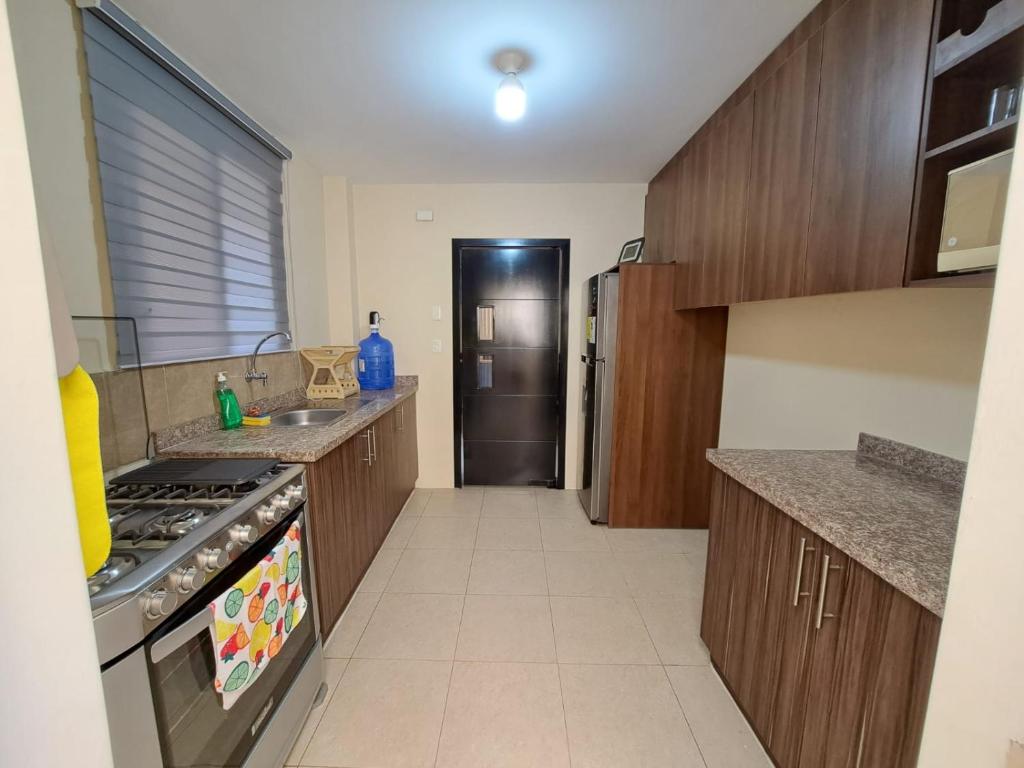 Casa en urbanización photo 4
