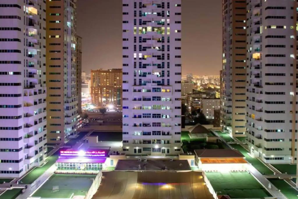 Unique 2 Bedroom Apartment in Center of Ajman photo 1