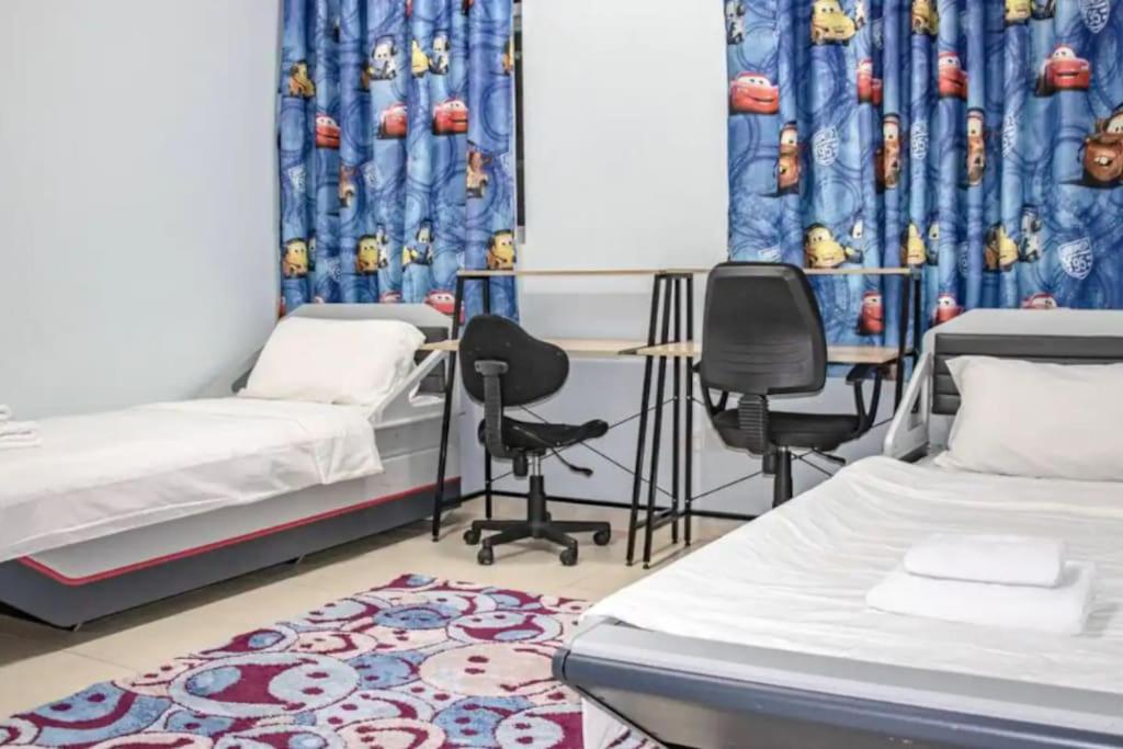 Unique 2 Bedroom Apartment in Center of Ajman photo 2