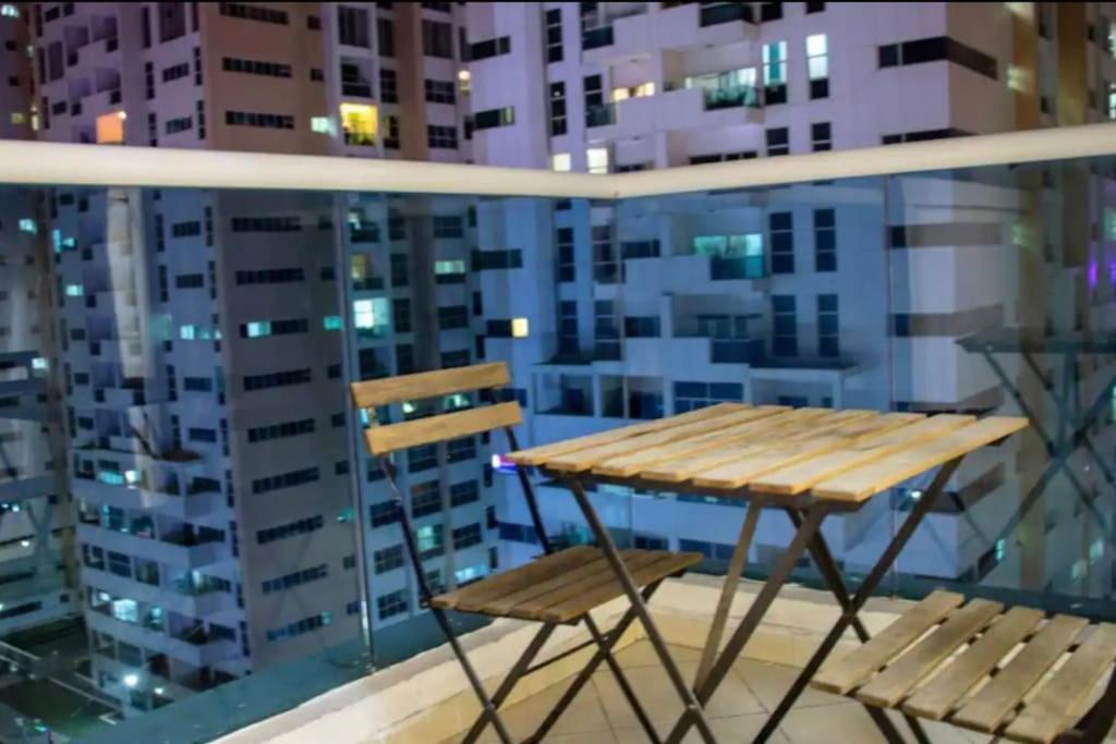 Unique 2 Bedroom Apartment in Center of Ajman photo 4