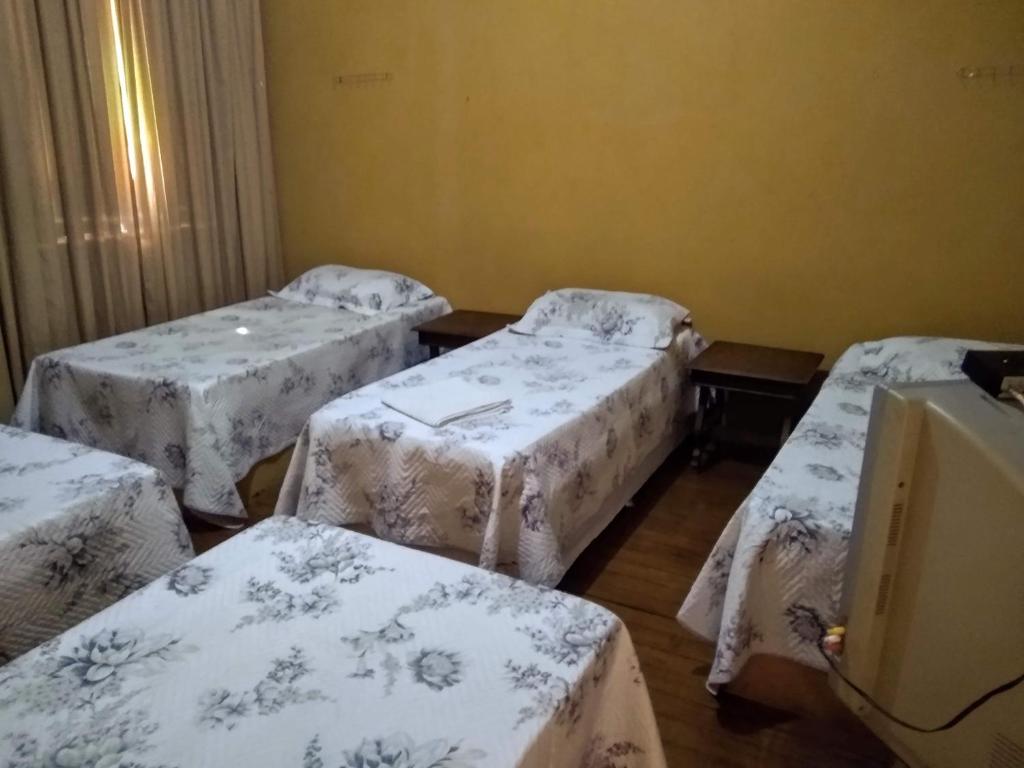 Fonseca acomodações hotel vitória preço especial para empresas photo 2