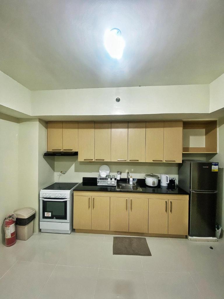 QFandZ Baguio Homestay at Brenthill Condominium photo 3