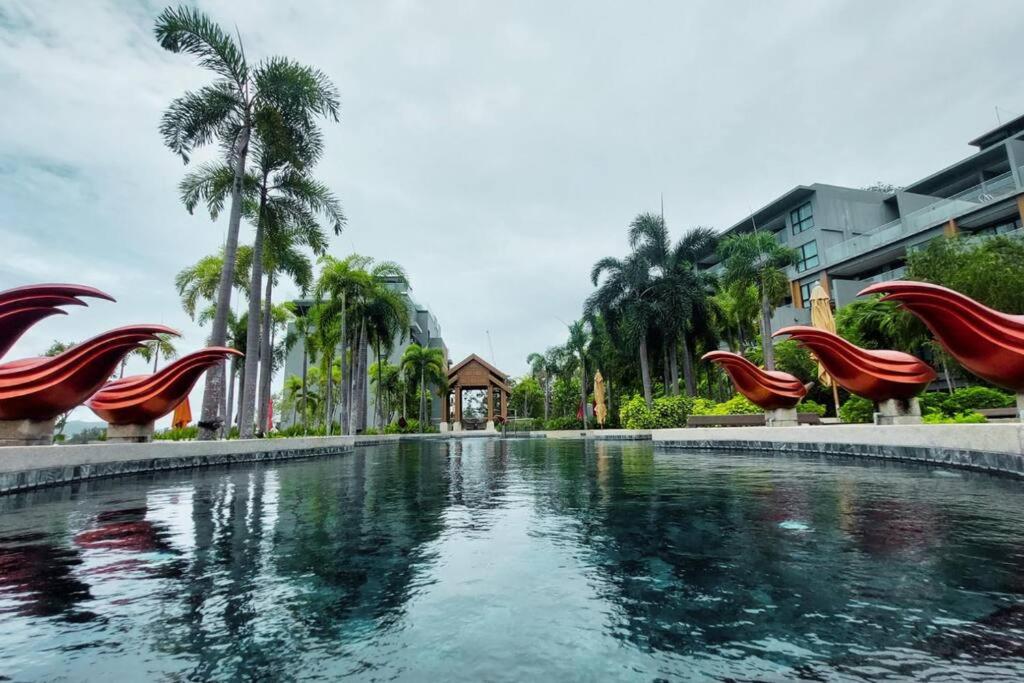 Seaview Condo In 5 Star Resort (MG1) photo 1