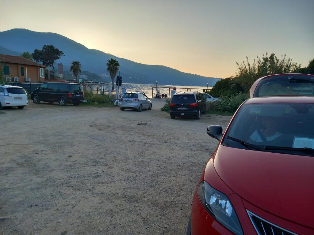 la raganella - appartamento photo 3