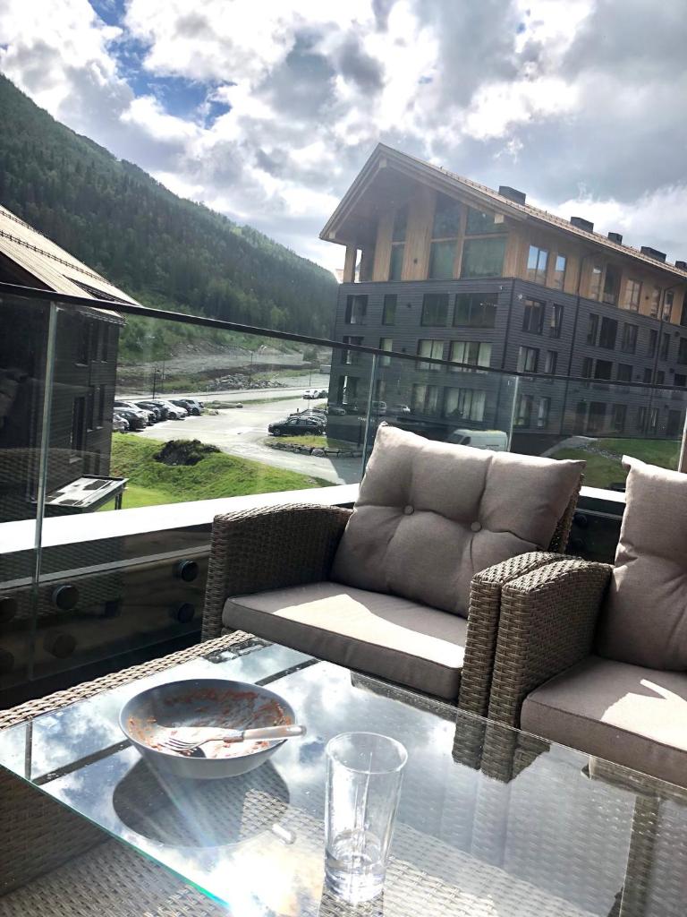 Fyri Tunet Hemsedal photo 2