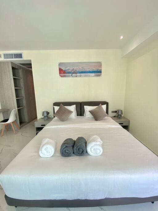 Pool Villa Pattaya H527 photo 4