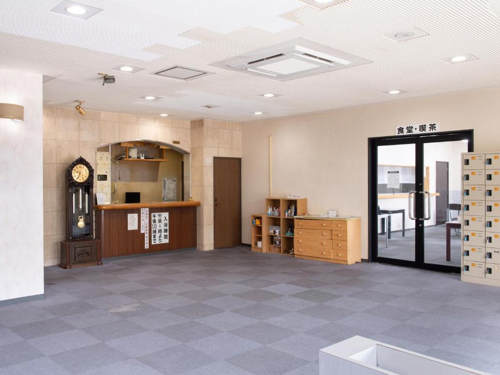 Tabist Hotel Yamashiro Onsen photo 3