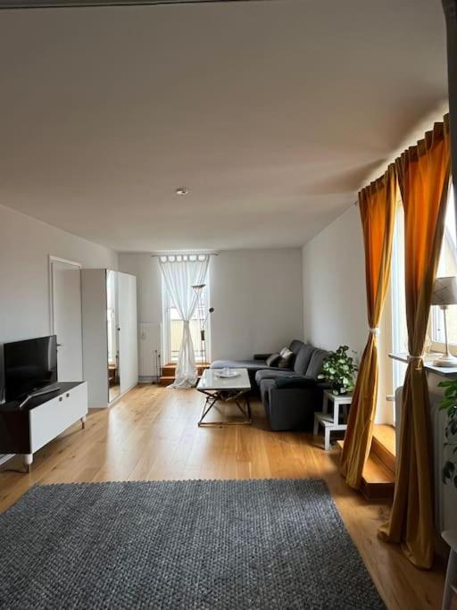 Sky view apartment, Stockholm photo 1