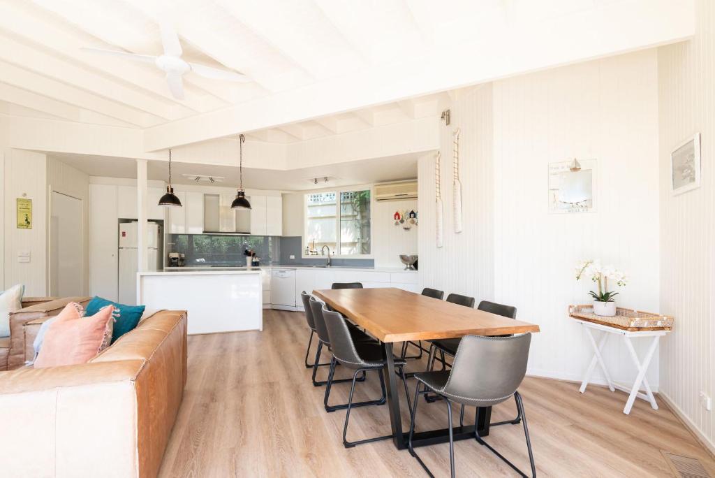 Peaceful Beach House in Portsea photo 3